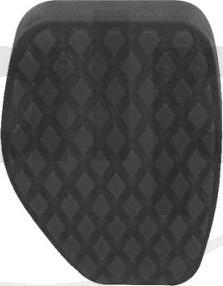 ALP ALP-000956 - Clutch Pedal Pad car-mod.net