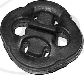ALP ALP-000951 - Holding Bracket, silencer car-mod.net