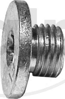 ALP ALP-000906 - Sealing Plug, oil sump car-mod.net