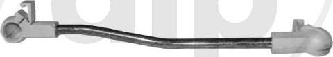 ALP ALP-000982 - Repair Kit, gear lever car-mod.net