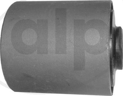 ALP ALP-000973 - Leaf spring Mounting car-mod.net