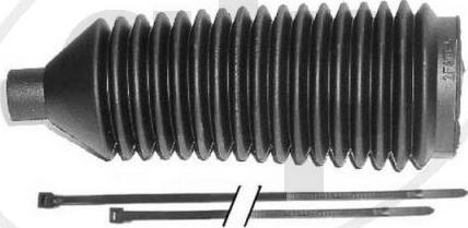 ALP ALP-000461 - Bellow Set, steering car-mod.net