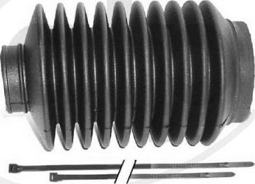 ALP ALP-000409 - Bellow Set, steering car-mod.net