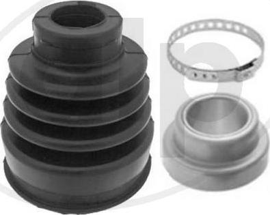 ALP ALP-000407 - Bellow, drive shaft car-mod.net