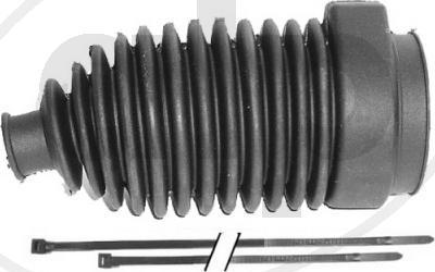 ALP ALP-000415 - Bellow Set, steering car-mod.net