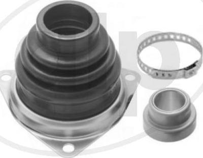 ALP ALP-000436 - Bellow, drive shaft car-mod.net