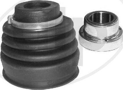 ALP ALP-000428 - Bellow, drive shaft car-mod.net