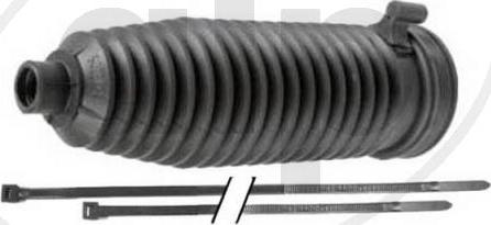 ALP ALP-000592 - Bellow Set, steering car-mod.net