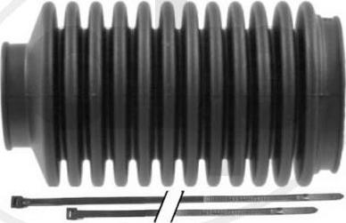ALP ALP-000547 - Bellow Set, steering car-mod.net