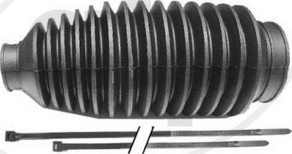 ALP ALP-000515 - Bellow Set, steering car-mod.net