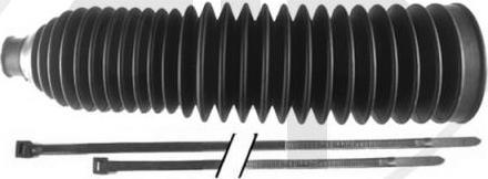 ALP ALP-000529 - Bellow Set, steering car-mod.net