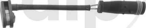 ALP ALP-000699 - Warning Contact, brake pad wear car-mod.net
