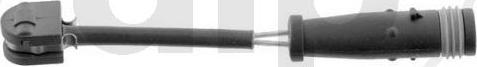 ALP ALP-000698 - Warning Contact, brake pad wear car-mod.net