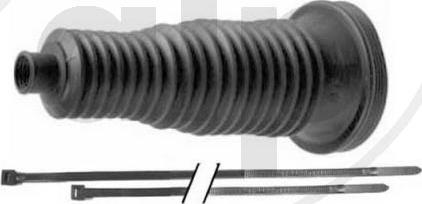 ALP ALP-000606 - Bellow Set, steering car-mod.net