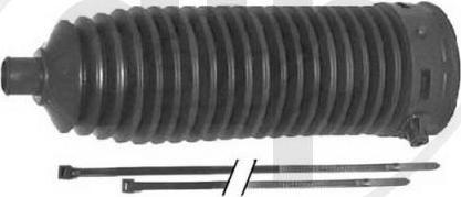 ALP ALP-000607 - Bellow Set, steering car-mod.net