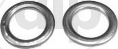 ALP ALP-000658 - Seal Ring, oil drain plug car-mod.net