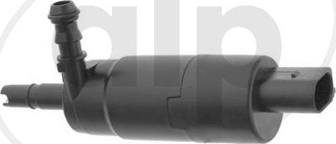 ALP ALP-000682 - Water Pump, headlight cleaning car-mod.net