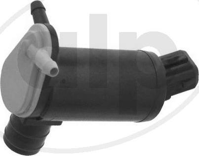 ALP ALP-000674 - Water Pump, window cleaning car-mod.net