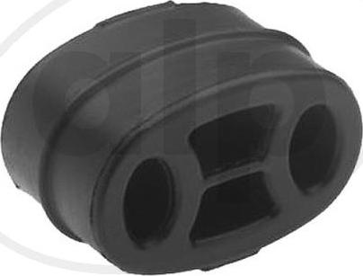 ALP ALP-000042 - Holding Bracket, silencer car-mod.net