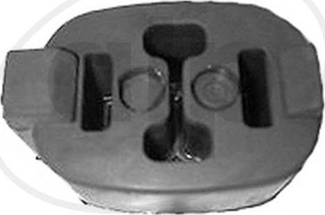 ALP ALP-000060 - Holding Bracket, silencer car-mod.net