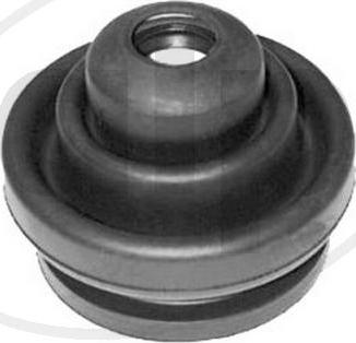 ALP ALP-000147 - Bellow, drive shaft car-mod.net