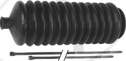 ALP ALP-000154 - Bellow Set, steering car-mod.net