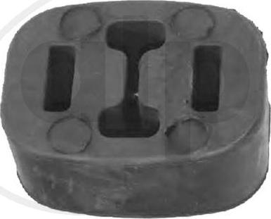 ALP ALP-000109 - Holding Bracket, silencer car-mod.net