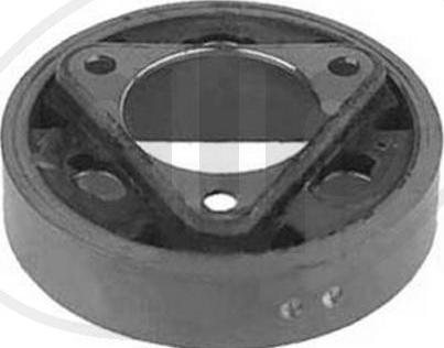 ALP ALP-000806 - Vibration Damper, Propshaft car-mod.net
