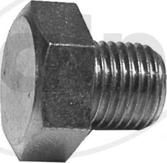 ALP ALP-000813 - Sealing Plug, oil sump car-mod.net