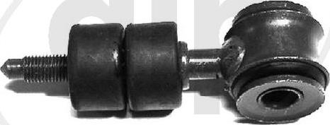 ALP ALP-000889 - Repair Kit, stabilizer coupling rod car-mod.net
