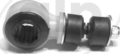 ALP ALP-000885 - Repair Kit, stabilizer coupling rod car-mod.net