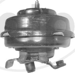 ALP ALP-000343 - Holder, engine mounting car-mod.net