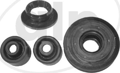 ALP ALP-000360 - Repair Kit, gear lever car-mod.net