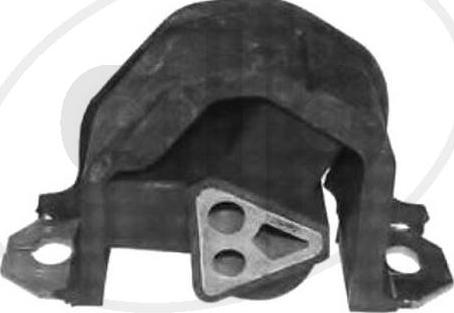 ALP ALP-000308 - Mounting, manual transmission car-mod.net
