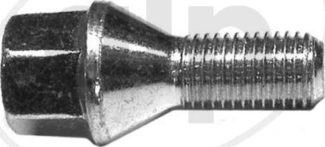 ALP ALP-000332 - Stud, wheel hub car-mod.net