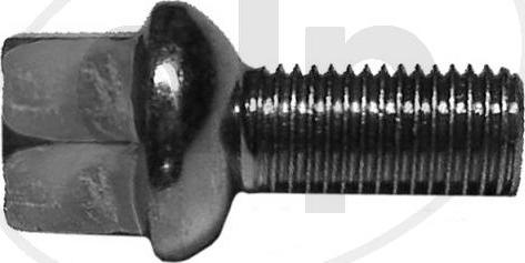 ALP ALP-000327 - Stud, wheel hub car-mod.net