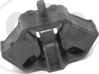 ALP ALP-000375 - Mounting, manual transmission car-mod.net