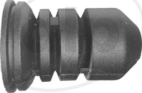 ALP ALP-000292 - Rubber Buffer, suspension car-mod.net