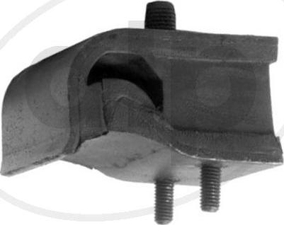 ALP ALP-000297 - Holder, engine mounting car-mod.net
