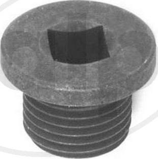 ALP ALP-000265 - Sealing Plug, oil sump car-mod.net