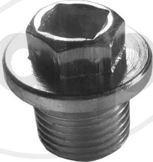ALP ALP-000268 - Sealing Plug, oil sump car-mod.net