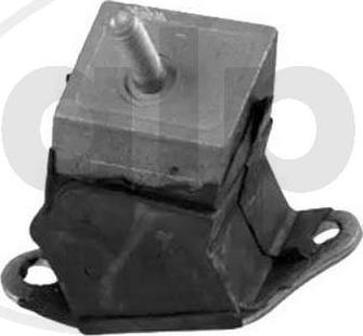ALP ALP-000202 - Holder, engine mounting car-mod.net