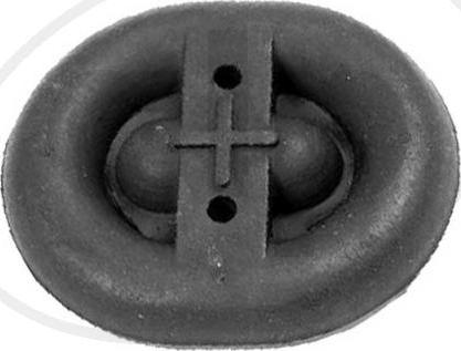 ALP ALP-000207 - Holding Bracket, silencer car-mod.net