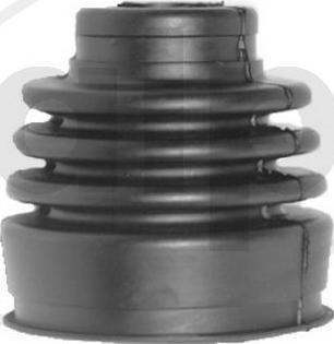 ALP ALP-000230 - Bellow, drive shaft car-mod.net