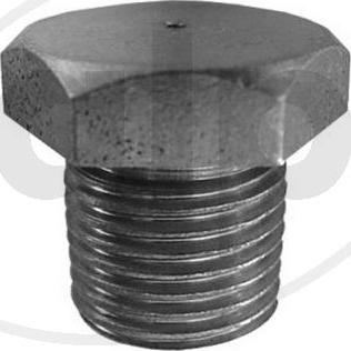 ALP ALP-000275 - Sealing Plug, oil sump car-mod.net