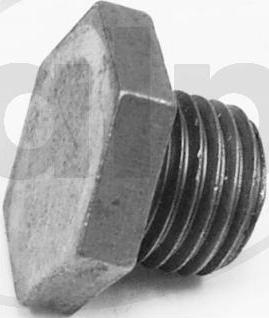ALP ALP-000272 - Sealing Plug, oil sump car-mod.net