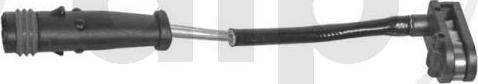 ALP ALP-000700 - Warning Contact, brake pad wear car-mod.net