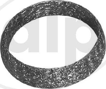 ALP ALP-000786 - Seal Ring, exhaust pipe car-mod.net