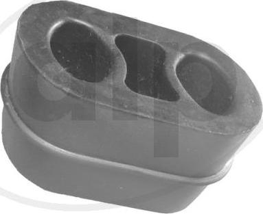 ALP ALP-000783 - Holding Bracket, silencer car-mod.net