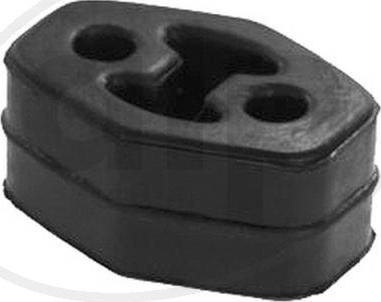 ALP ALP-000782 - Holding Bracket, silencer car-mod.net